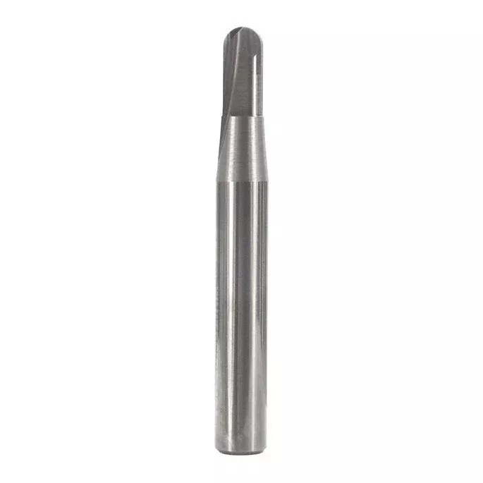 SC40ROUND BOTTOM VEINING