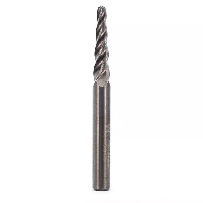 SC66CONICAL BALL NOSE SPIRAL