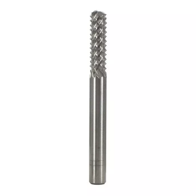 SC90SOLID CARBIDE FIBERGLASS