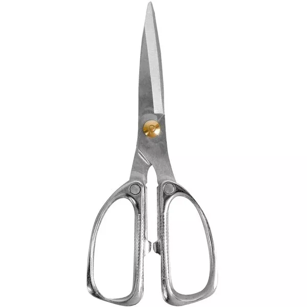 SCISSORS HEAVY DUTY 8IN