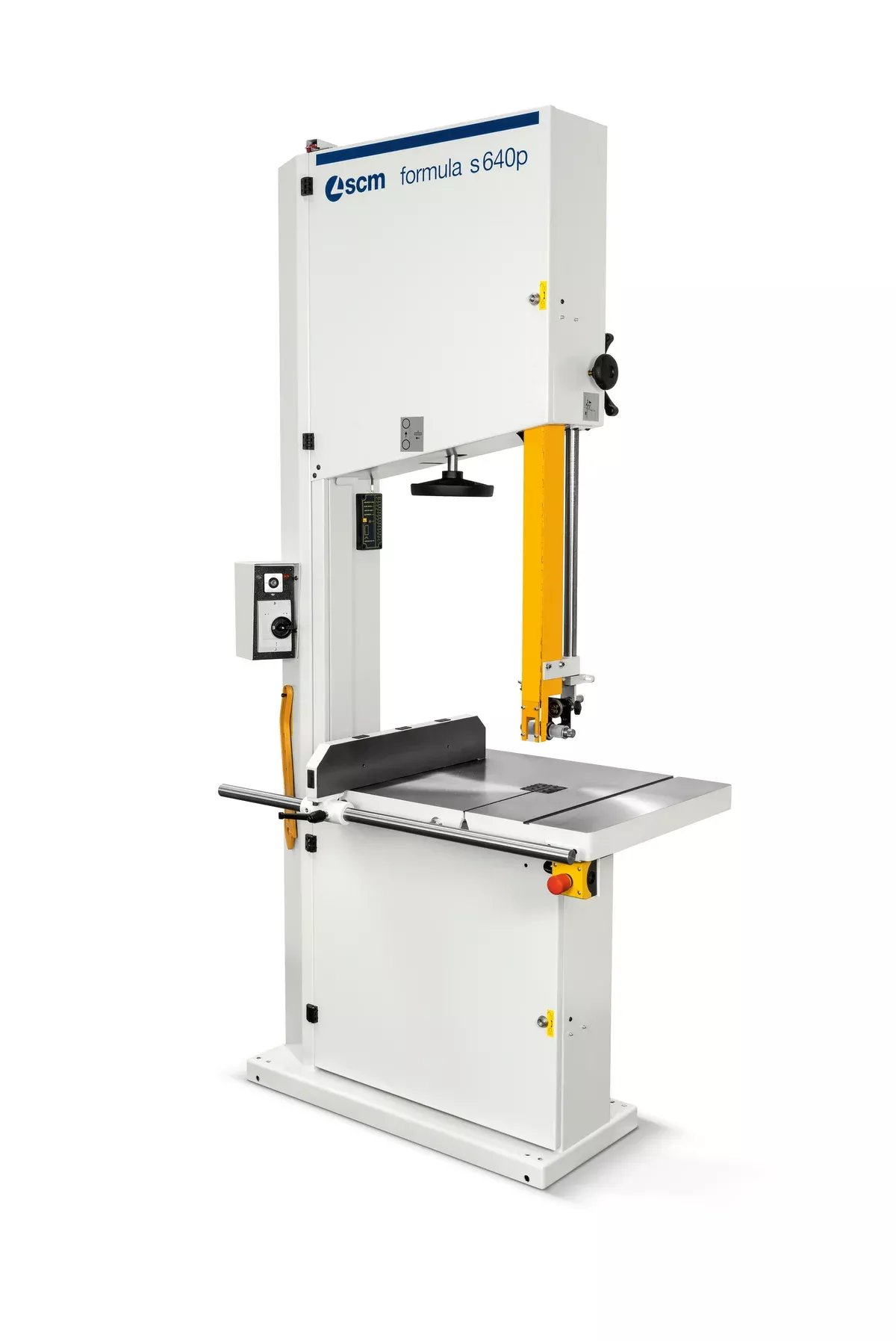 SCM Formula S 640P Bandsaw, INCLUDES FREIGHT - IWF SPECIAL PRICING