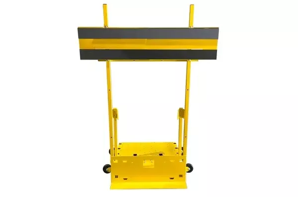 Scoop Horizontal Extension