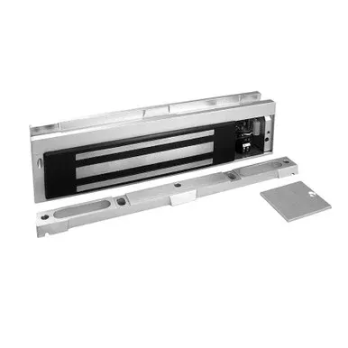 Securitron Securitron M38DL 600 Lbs. Holding Force Magnalock w/ Door Position Switch & LED