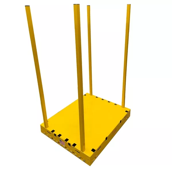 Shuttle Dolly