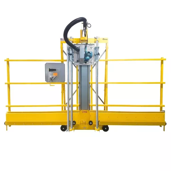 Signmaker Series Full Size Vertical Panel Saws