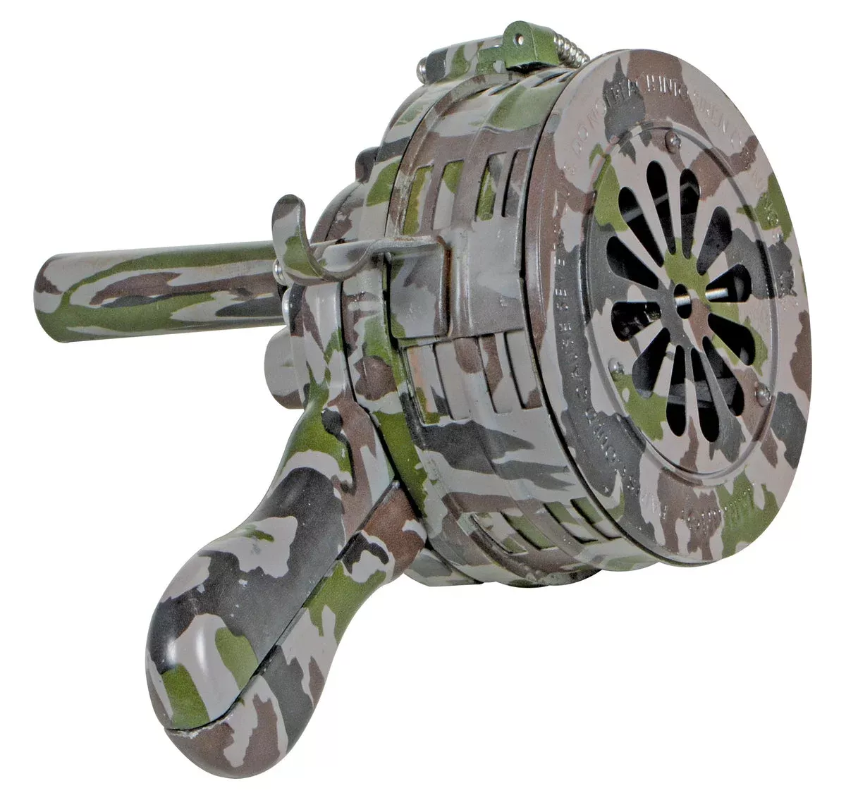 SIREN-100-C | Siren –