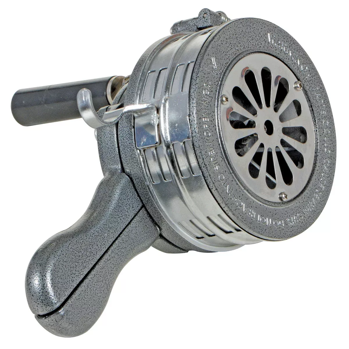 SIREN-100-S | Siren –