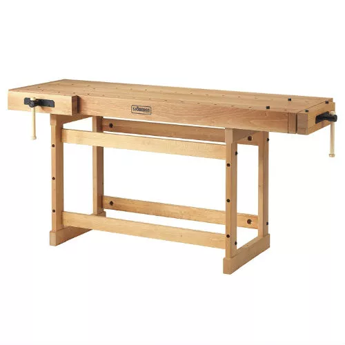 Sjobergs SJO-33279 Scandi 1825 Work Bench