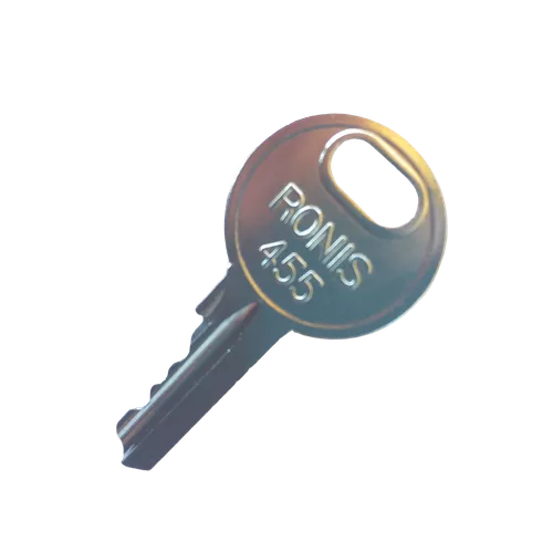 Skyjack Ignition Key 104466