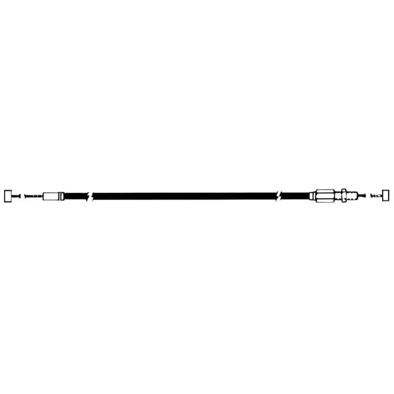 SM-05157 Throttle Cable A/C