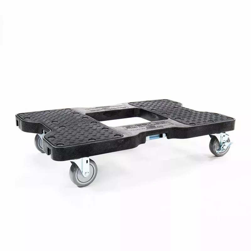 Snap-Loc Heavy Duty Moving Dolly – 1,500 lbs. capacity