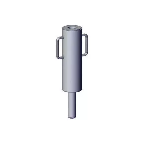 Socket Extension | 19¾ | Reid Lifting US-SE0500-0500