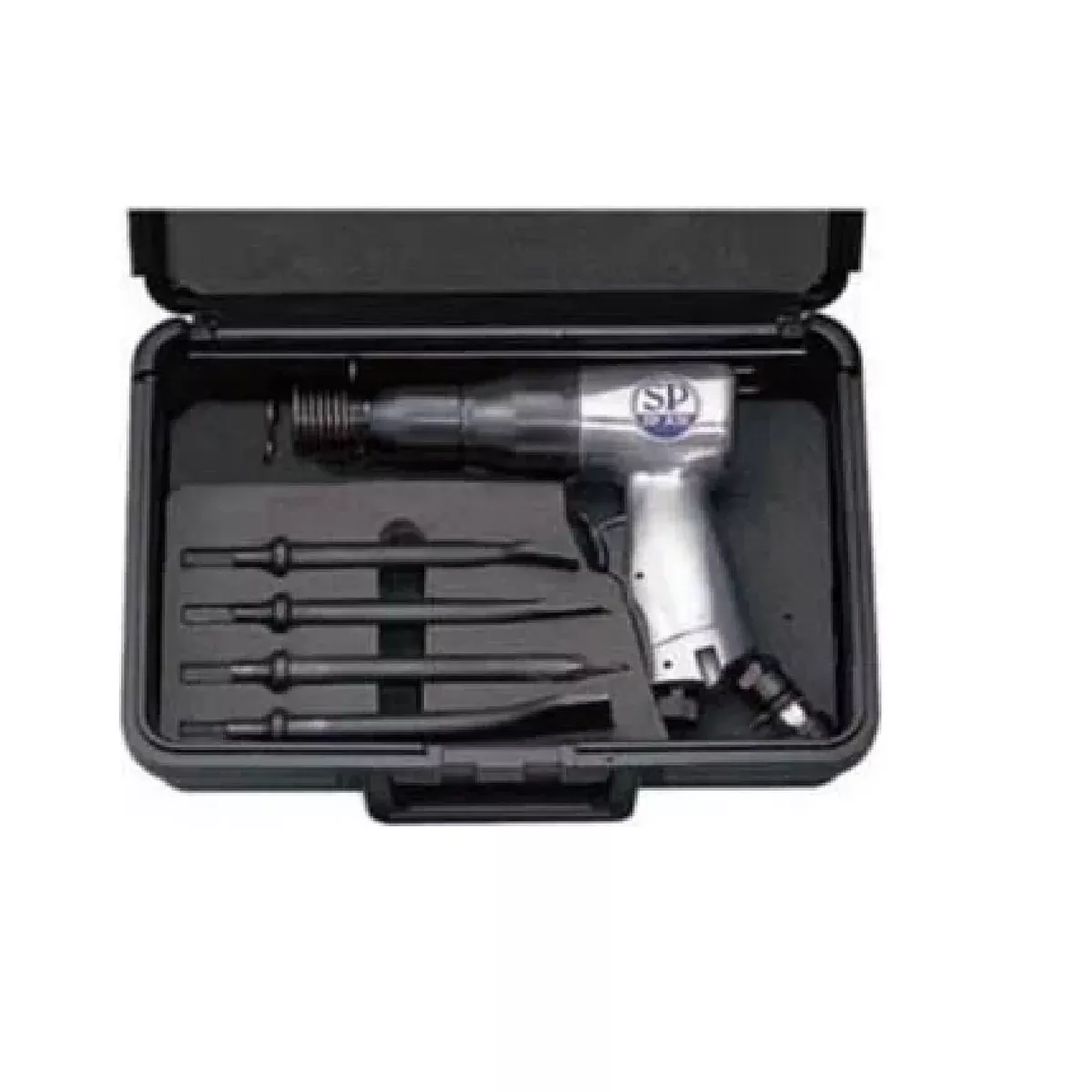 SP Air SP-1410K Air Hammer Kit with .401 Shank