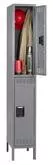 [SPECIAL DEAL] Double Tier Lockers With Legs – Unassembled
