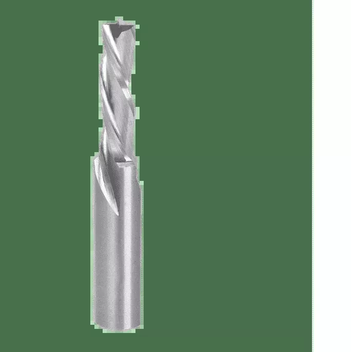 Spiral Bit For Cnc