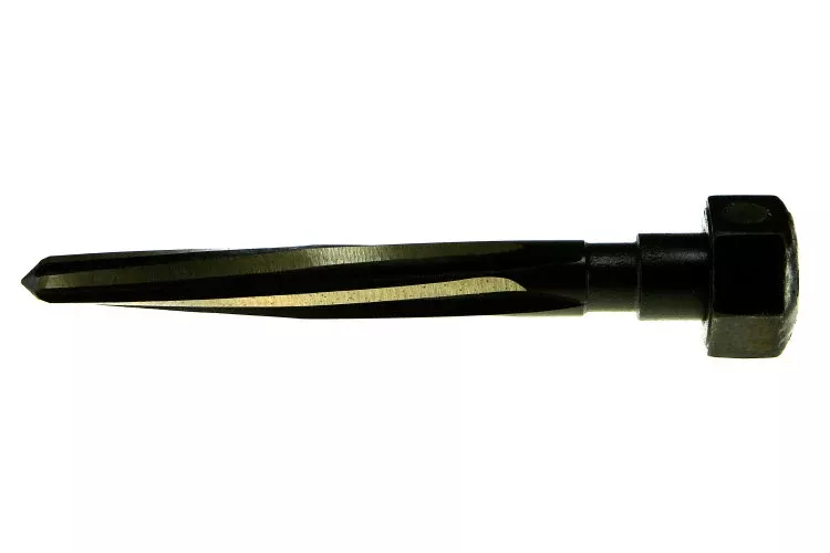 Spiral Flute NUT Shank Nitro CONST | 1-1/2 | Drillco 125SF232