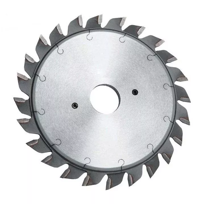 Split Scoring Blades 2 X 12T