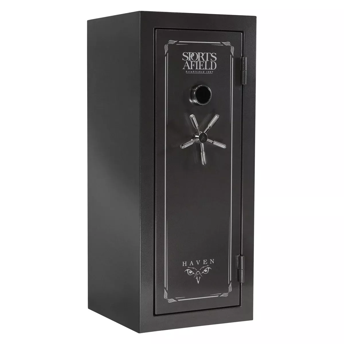 Sports Afield Haven Series 24 – Gun Safe SECSA5925HX