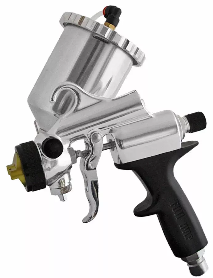 SPRAY GUN G-XPC GRAVITY GUN FUJI 9600GXPC
