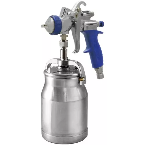 SPRAY GUN T70 FUJI BLUE