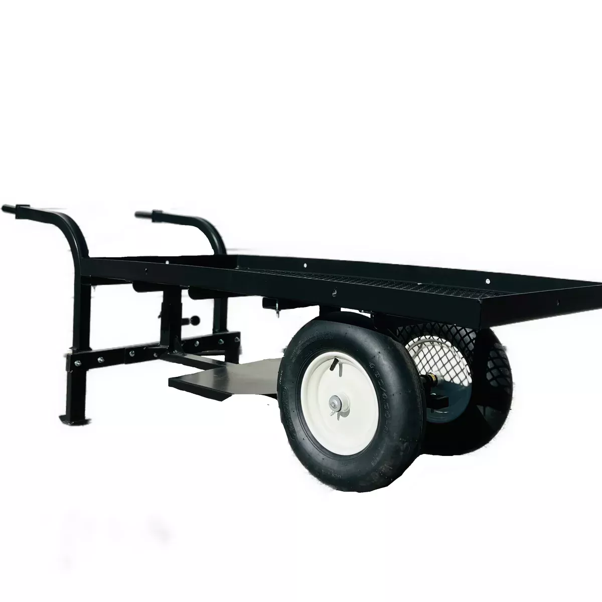 SQB-FCA Square Barrow Flat Cart Accessory