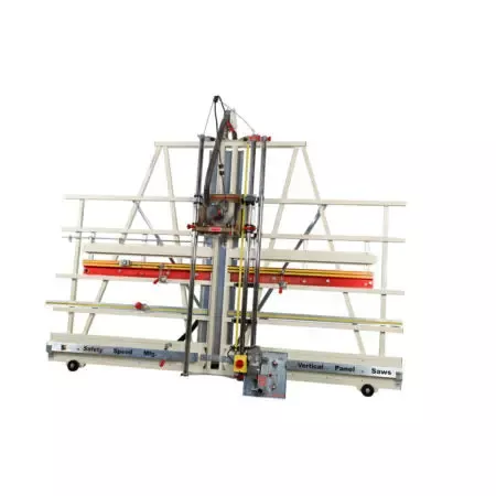 SR5U Panel Saw and Router Combo