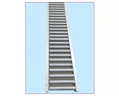 Stainless Steel Conveyors