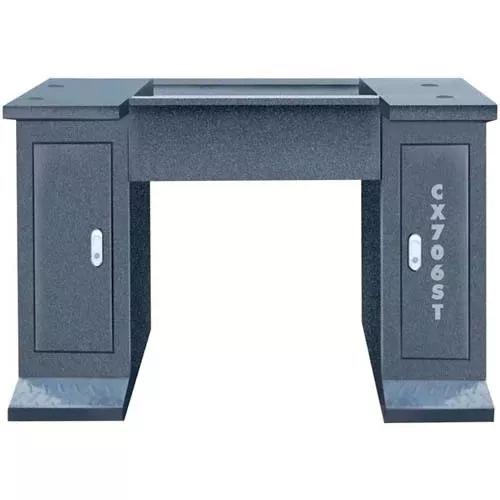 STAND FOR 10" X 22" METAL LATHE CX706