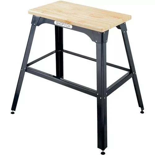 STAND - TOOL 13" X 23" CAPACITY-700LB D2056