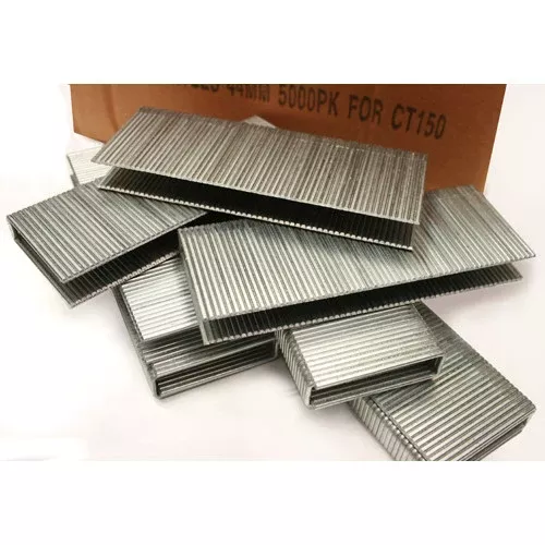 STAPLES 32MM 5000PK FOR CT150
