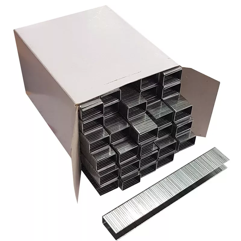 STAPLES CROWN 10MM X 16MM 5000 PC FOR CX