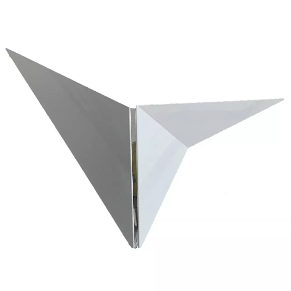 Star Trap – UV-A Glueboard Insect Light
