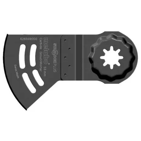 “Starlock Plus” Expert Saw Blade, Carbide, 40 x 53mm