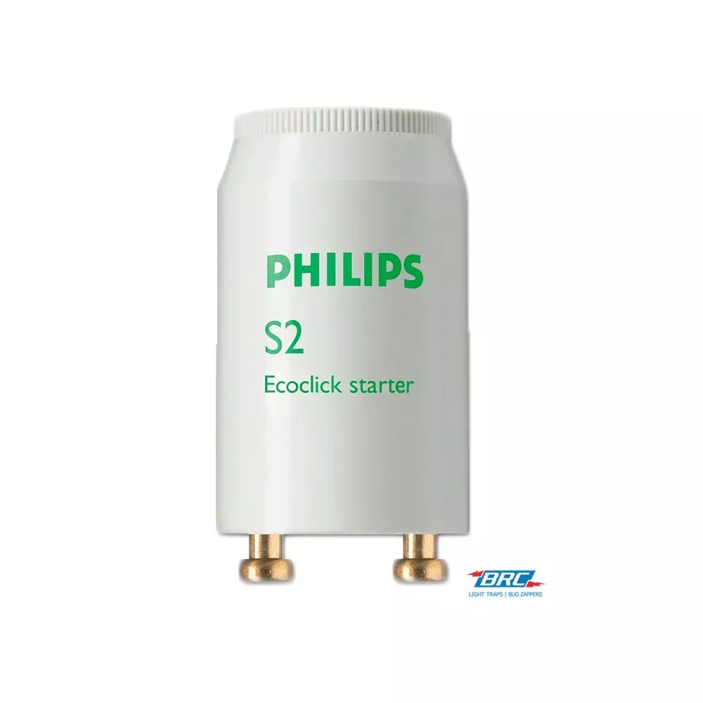 Starter S10 4-65W