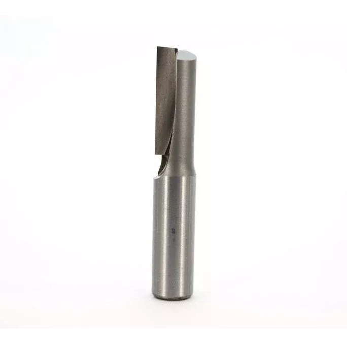 Straight Bit 1/2″D X 1 1/4″ CL X 1/2″ Shank