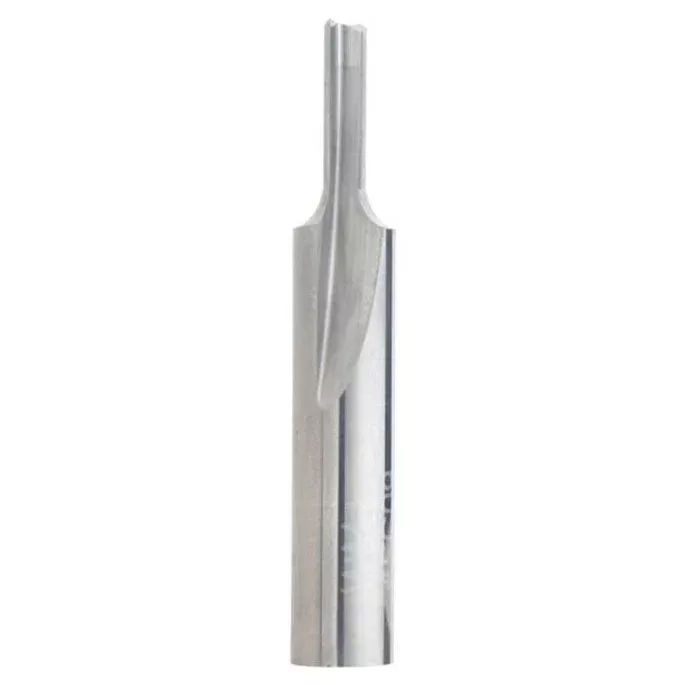 Straight Bit 3/4″ D X1 1/4″ CL X 1/2″ Shank