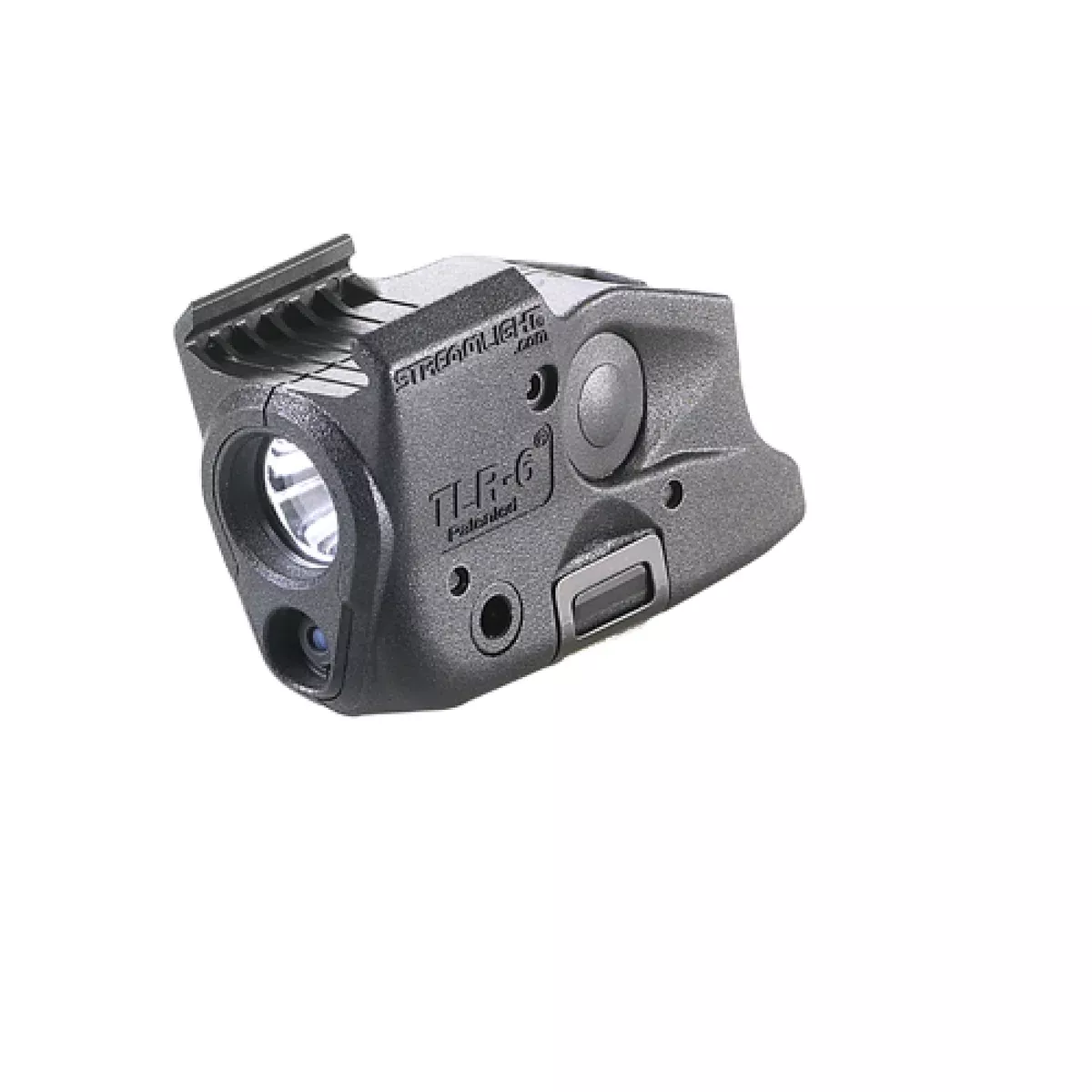 Streamlight 69290 Pistol Targeting LED TLR-6 (1911) with Laser