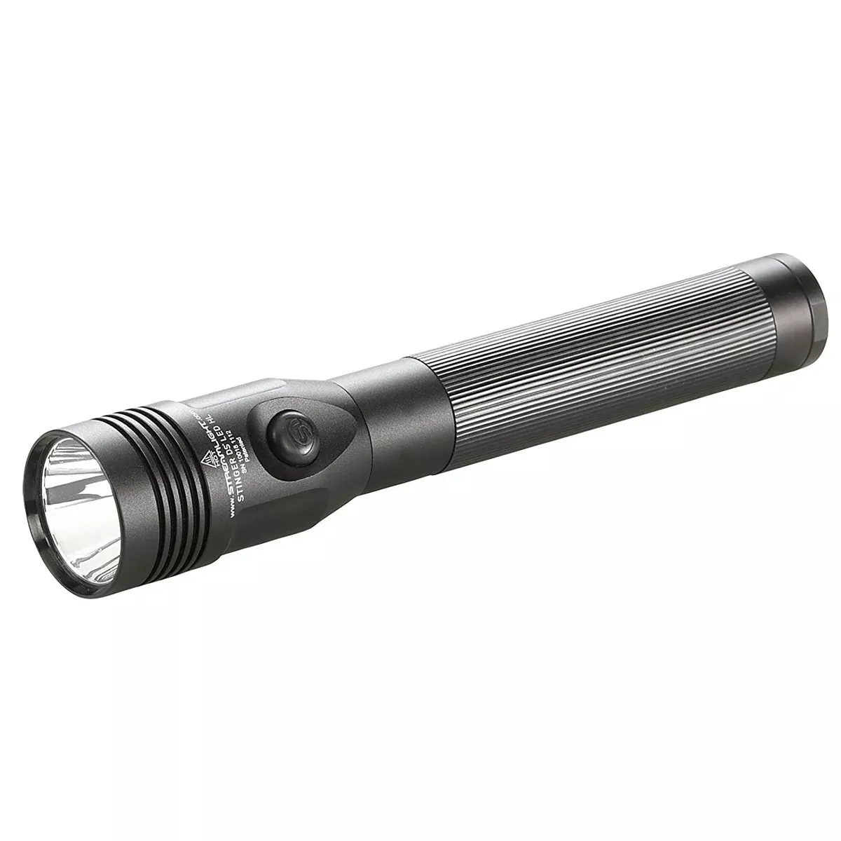 Streamlight 75454 Stinger DS LED HL w/120V AC/12V DC - 2 holders (NiMH)