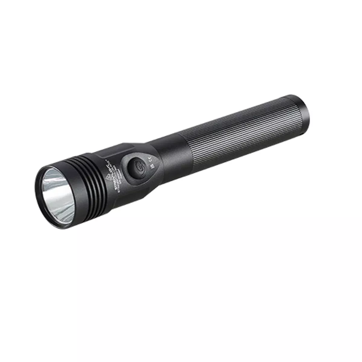 Streamlight 75498 Color-Rite Stinger Rechargeable LED Flashlight – Bare Light