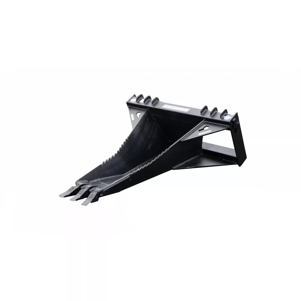 Stump Bucket | Blue Diamond Attachments