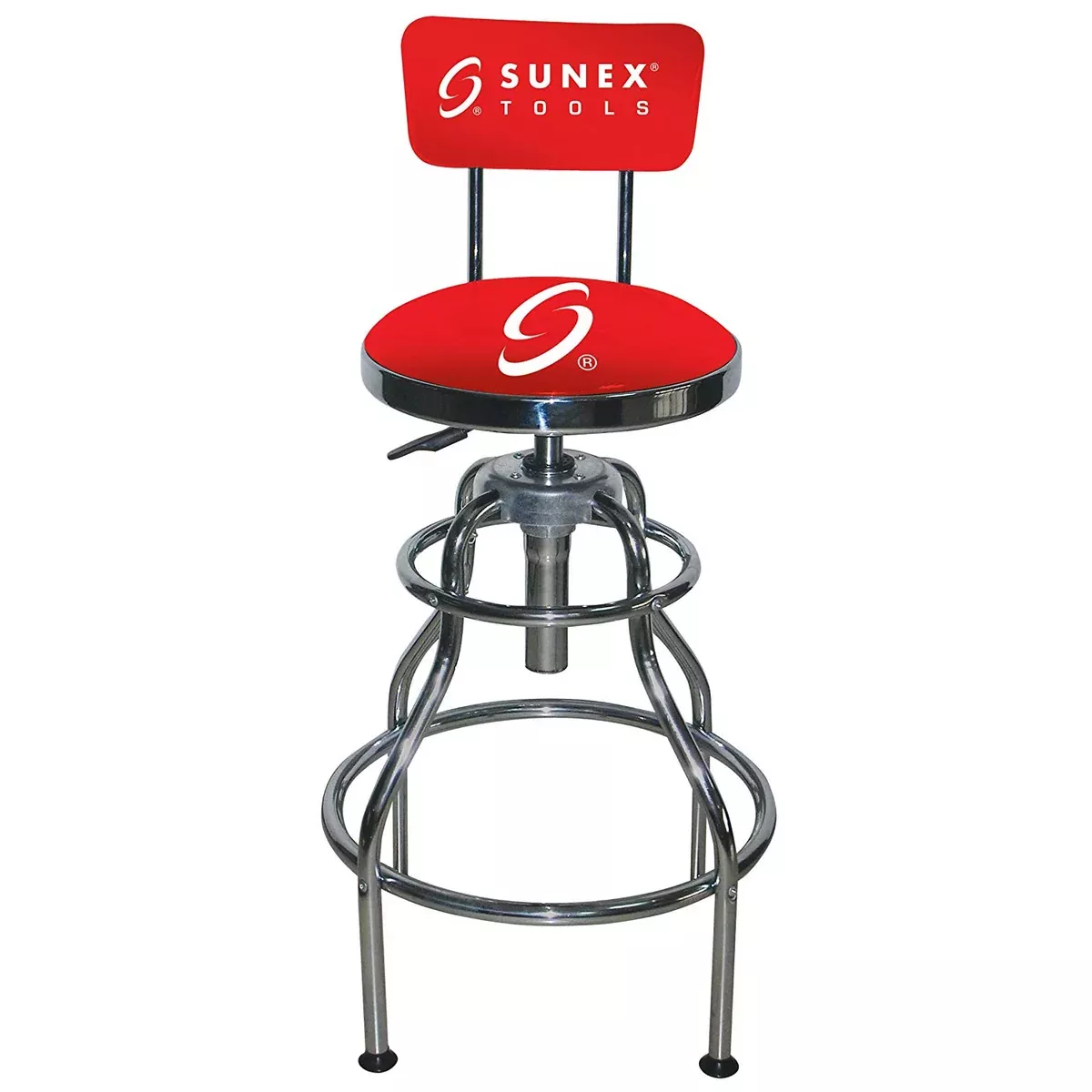 Sunex 8516 Pneumatic Shop Stool