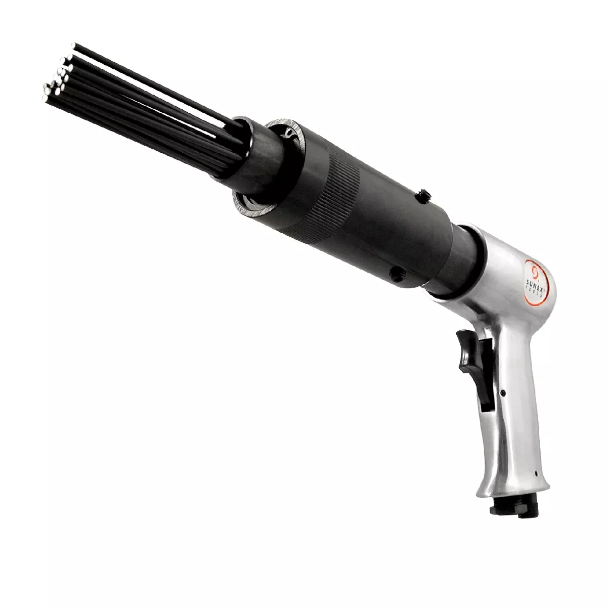 Sunex SX246 Pistol Grip Needle Scaler