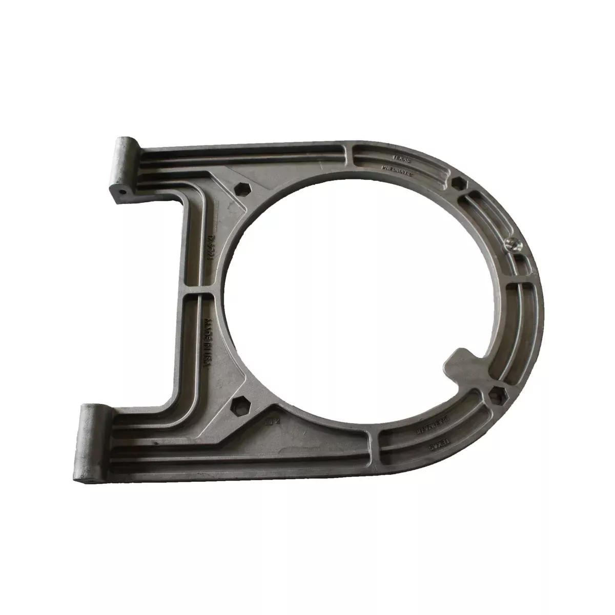 Swing Gate Swing Plate | 24" | Texas Pneumatic Tools TX-SG2402
