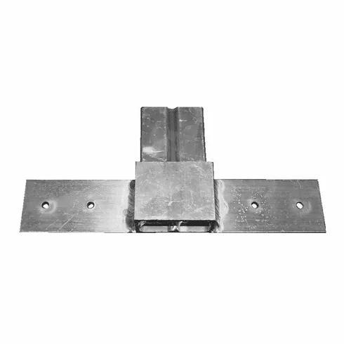 T-Bracket for PK-28BReplacement Lower T-Bracket