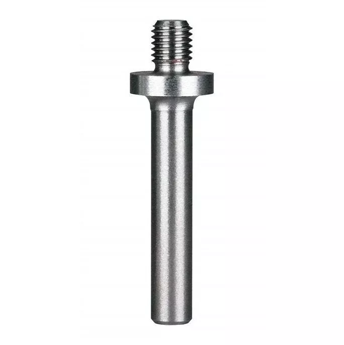Threaded Arbor For Mortise Bit
