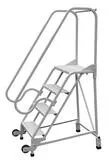 Tip-N-Roll FDA Ladders
