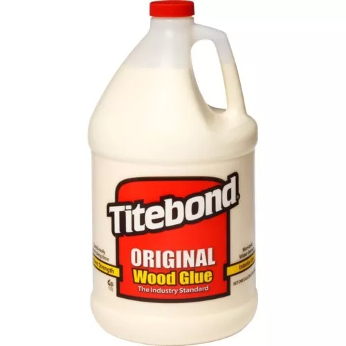 Titebond 5066F Original Wood Glue – Gallon