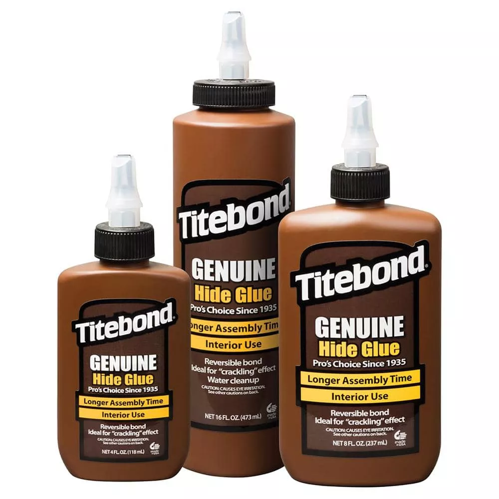 Titebond Genuine Hide Glue