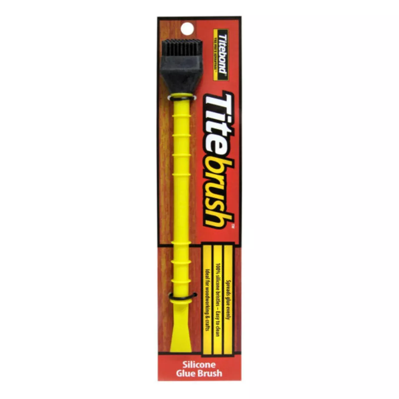 TITEBOND SILICONE GLUE BRUSH