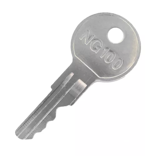 Tomcat Floor Equipment Key 8-235